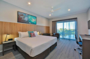Best Western Plus North Lakes Hotel